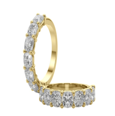 What Kind of Engagement Ring Do Girls Dream About?